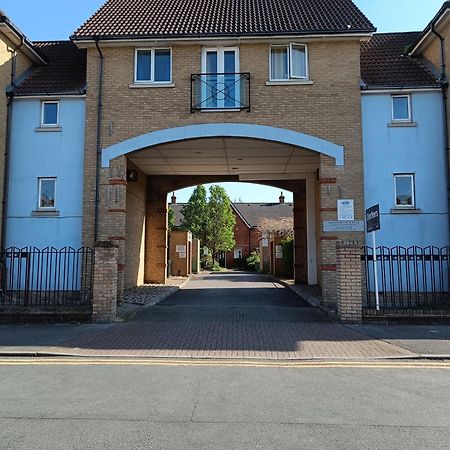 Excel Single Room - 5Mins To Excel & 10Mins To Canary Wharf London Exterior photo
