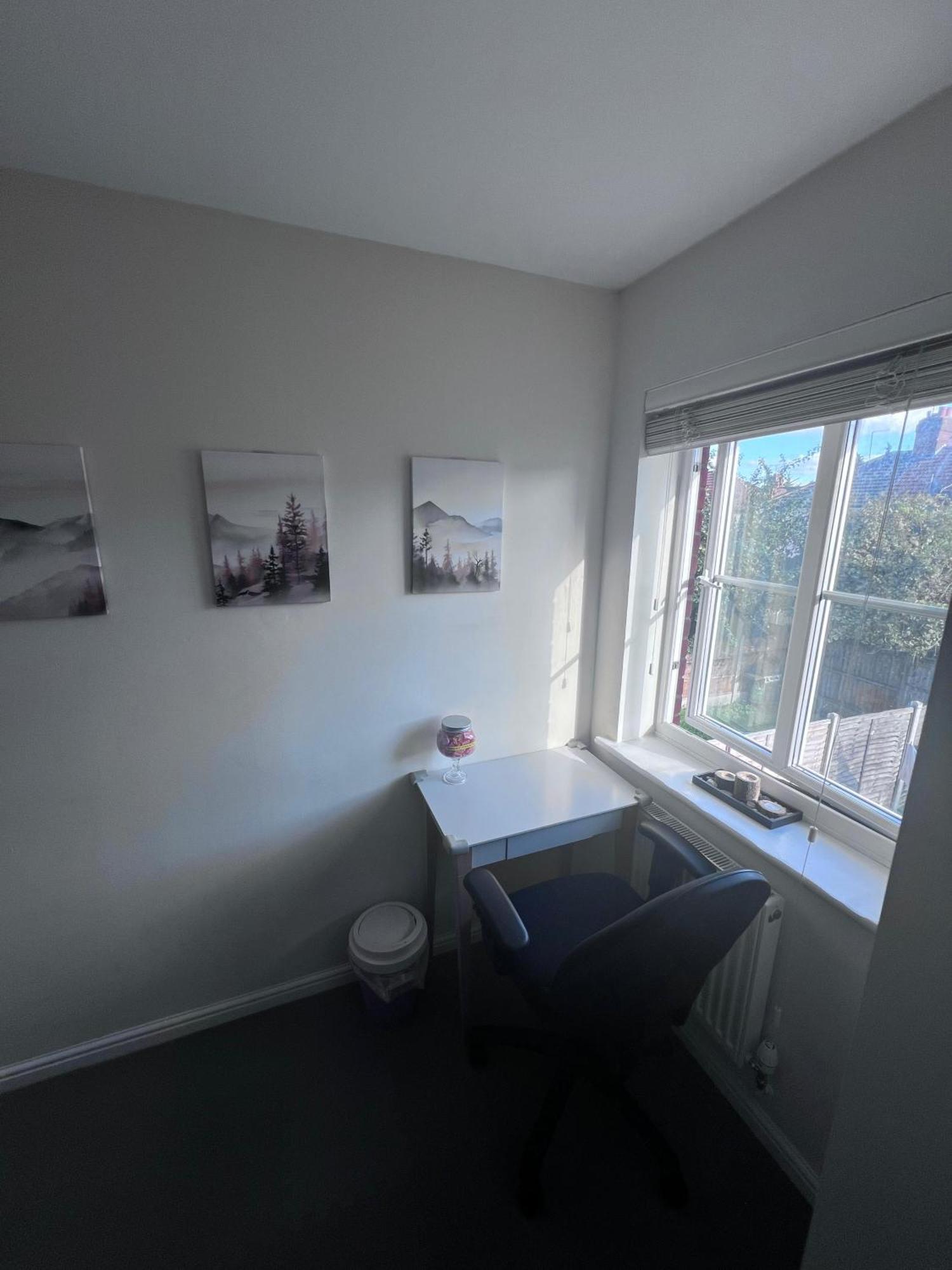 Excel Single Room - 5Mins To Excel & 10Mins To Canary Wharf London Exterior photo