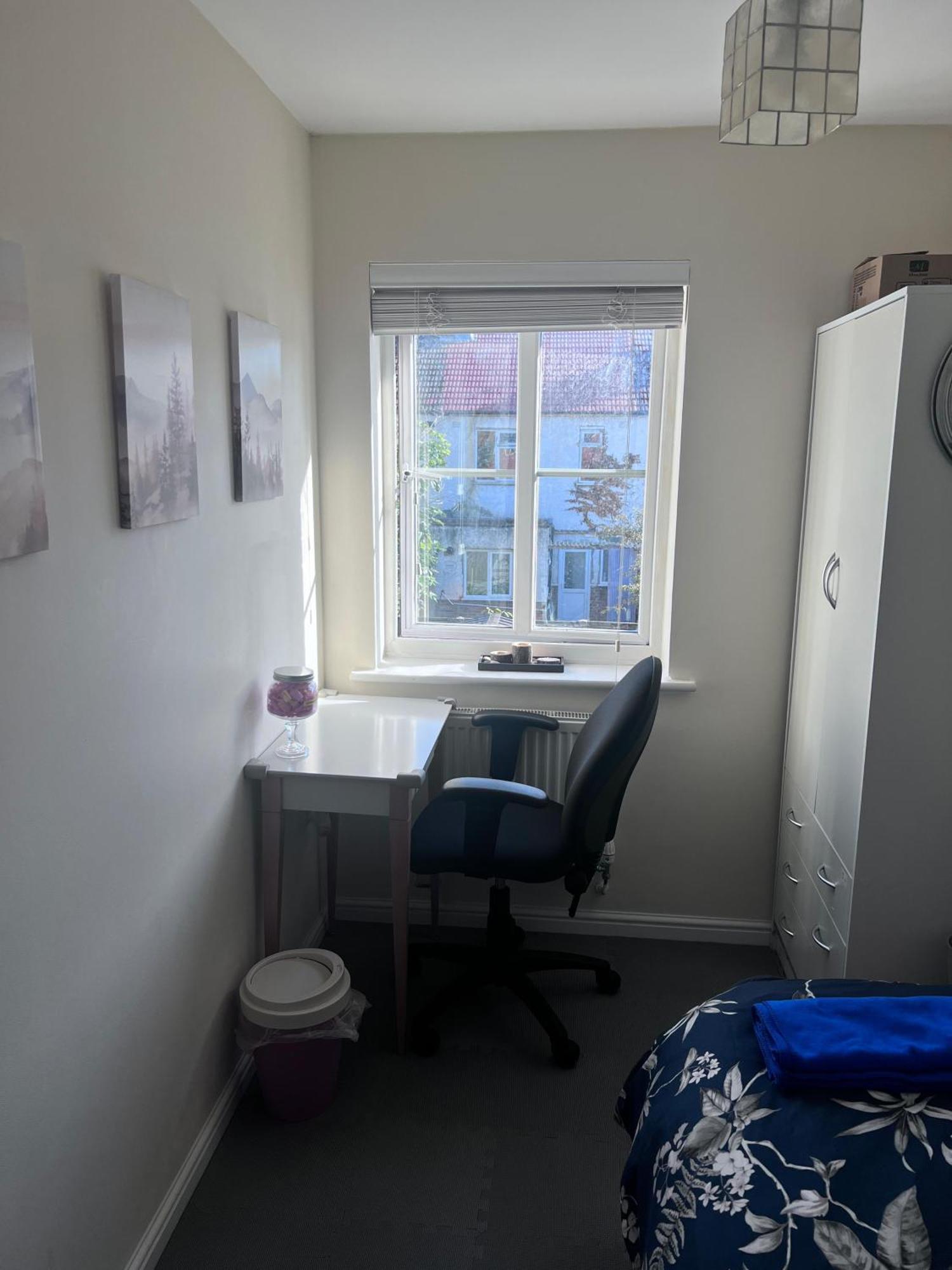 Excel Single Room - 5Mins To Excel & 10Mins To Canary Wharf London Exterior photo