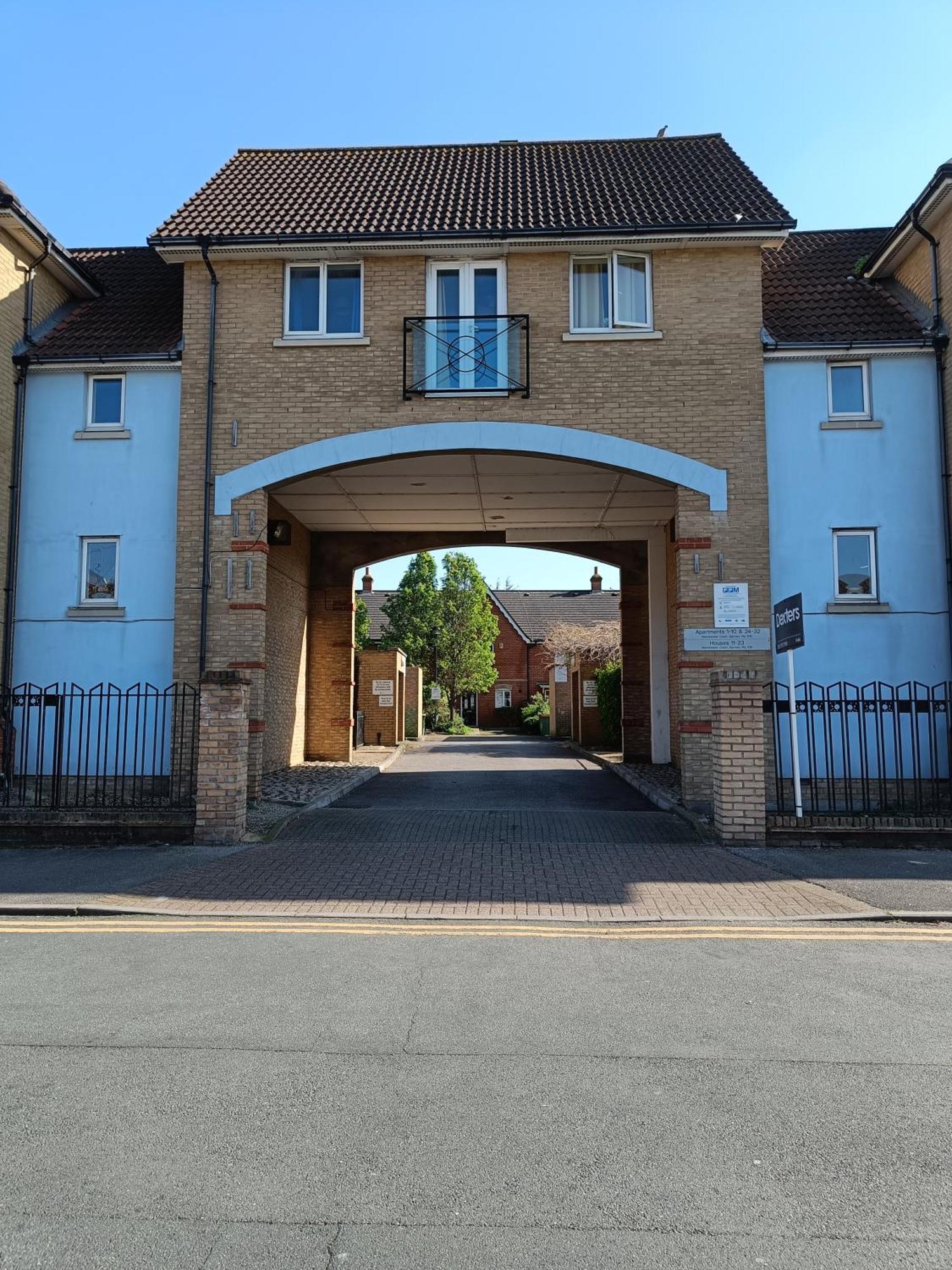 Excel Single Room - 5Mins To Excel & 10Mins To Canary Wharf London Exterior photo